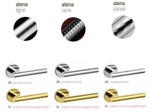 atena ligne,rank,panier