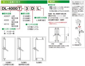 SHIBUTANI DL-4000