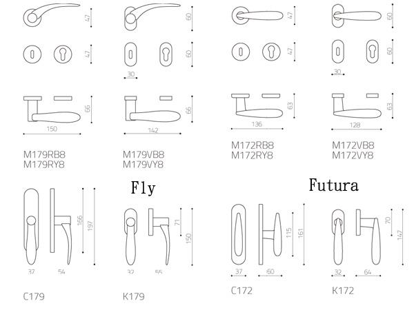 Fly,Futura