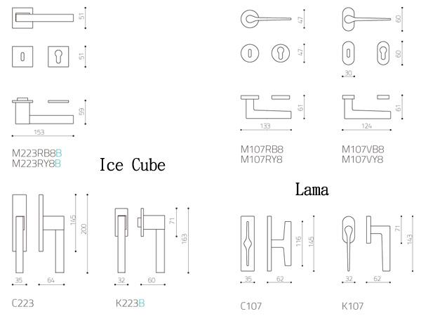 Ice Cube,Lama