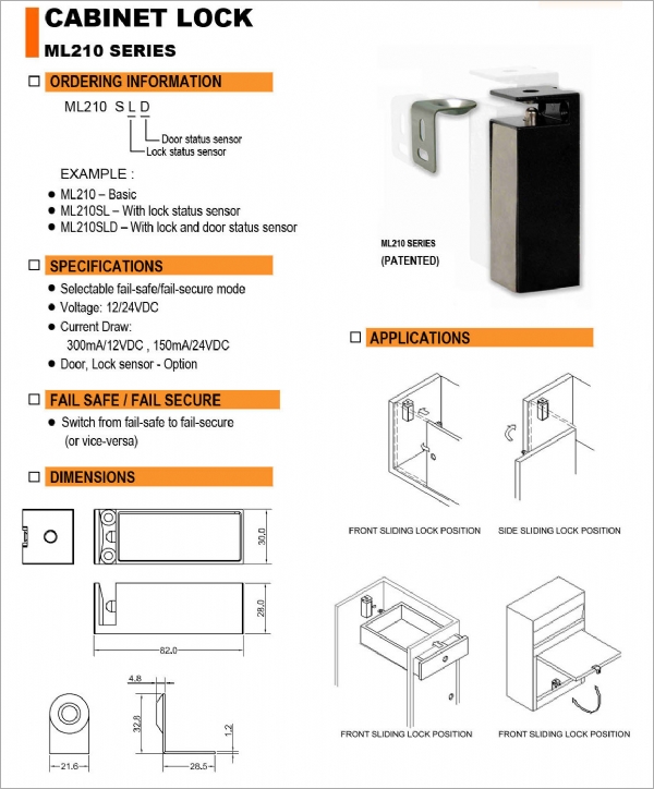 WIMA ML-250