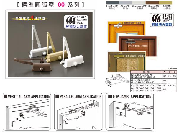 RYOBI 1620,1630,1640,1650門弓器