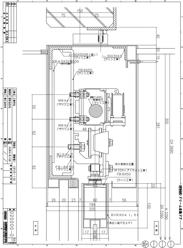 DC-10A承重(200kg*1,200kg*2))自動門機